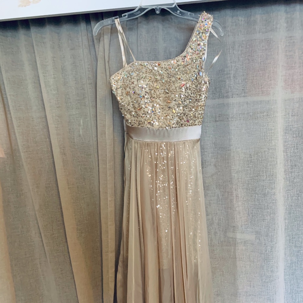 La Femme Dress
